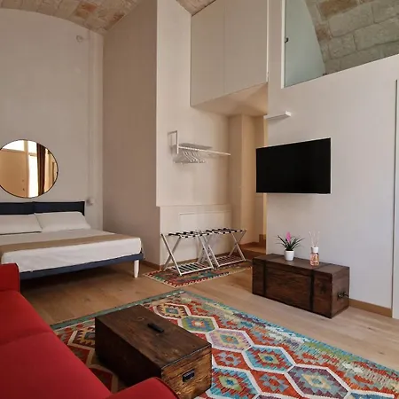 Ion Luxury Pensión Polignano a Mare