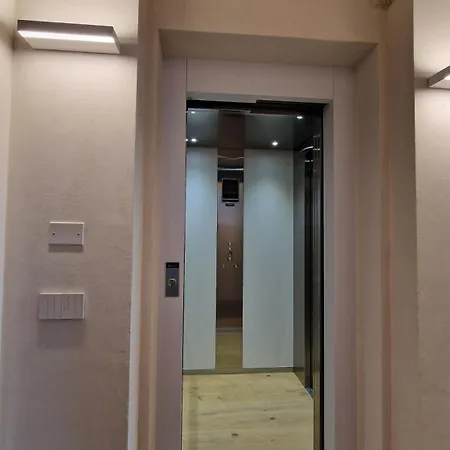 Ion Luxury Pensión 3*