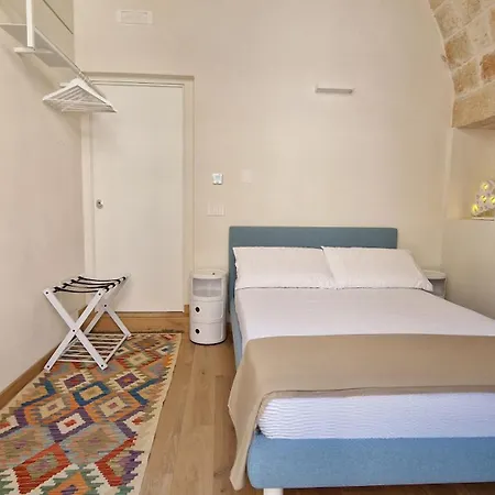 Ion Luxury Pensión Polignano a Mare