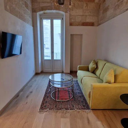 Guest house Ion Luxury Polignano a Mare
