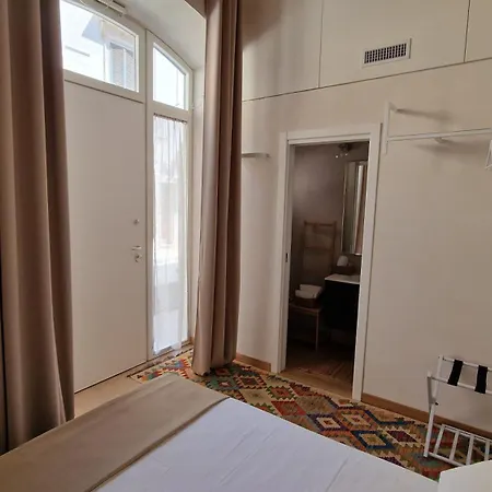 Guest house Ion Luxury