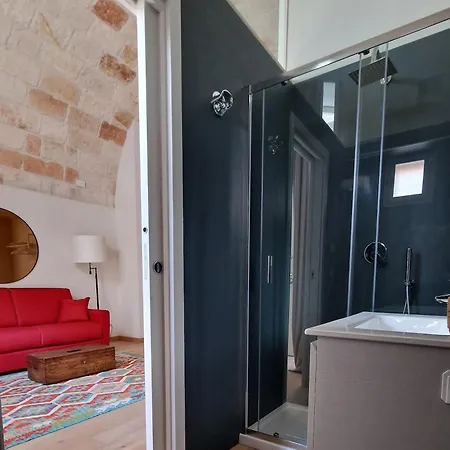 Ion Luxury Guest house