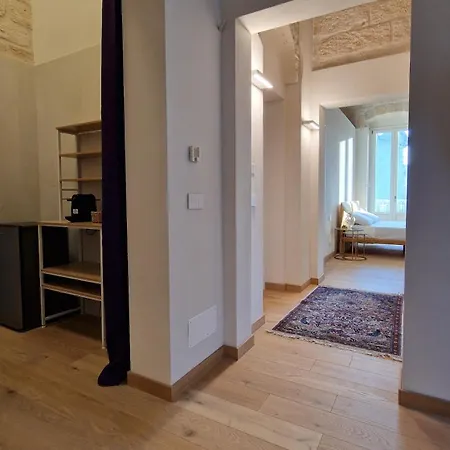 Ion Luxury Guest house Polignano a Mare
