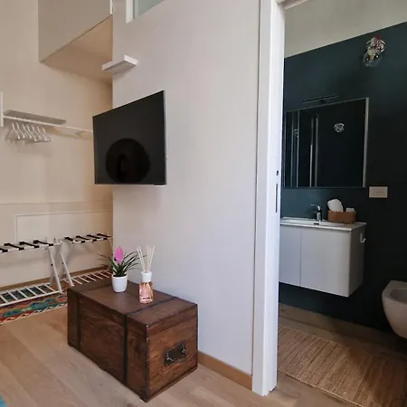 Guest house Ion Luxury 3*