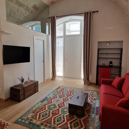 Guest house Ion Luxury Polignano a Mare