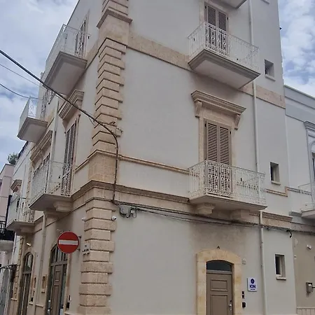 Guest house Ion Luxury
