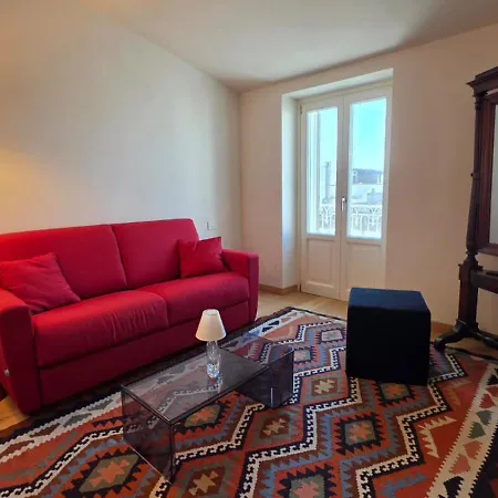 Guest house Ion Luxury