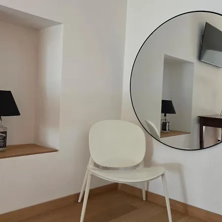 Ion Luxury Guest house Polignano a Mare