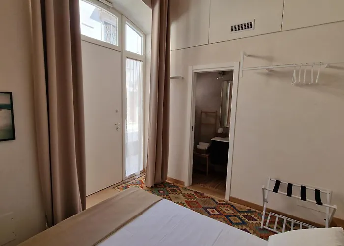 Pensjonat Ion Luxury