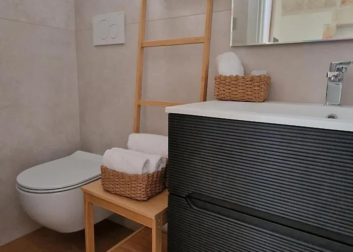 Pensjonat Ion Luxury