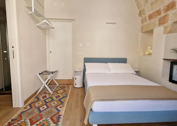 Ion Luxury Pensjonat Polignano a Mare