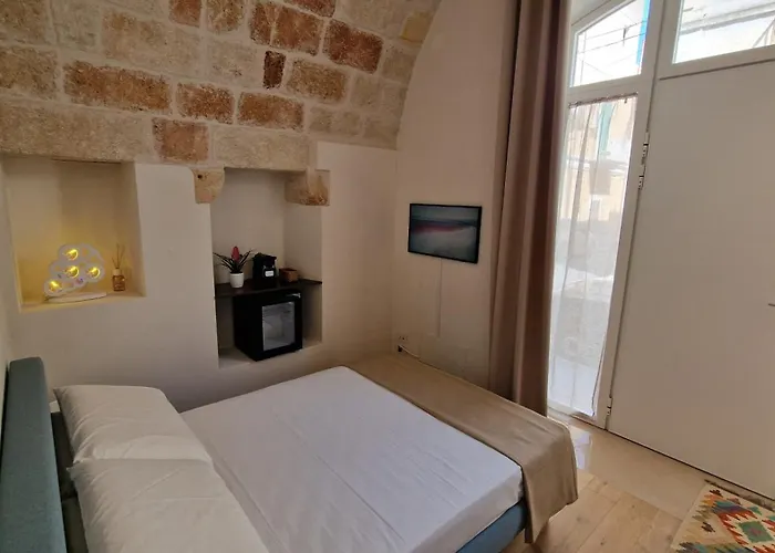 Ion Luxury Polignano a Mare